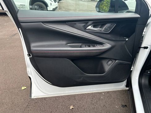 Used 2024 Chevrolet Blazer EV RS image 19