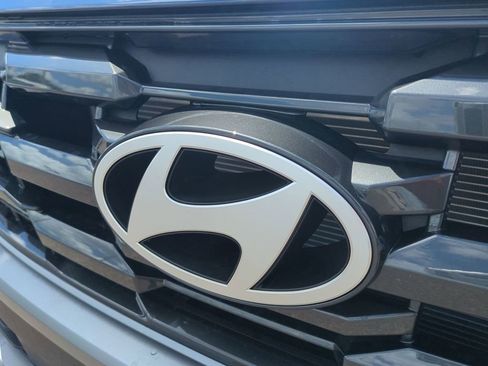 New 2026 Hyundai Tucson SEL AWD/4WD image 13