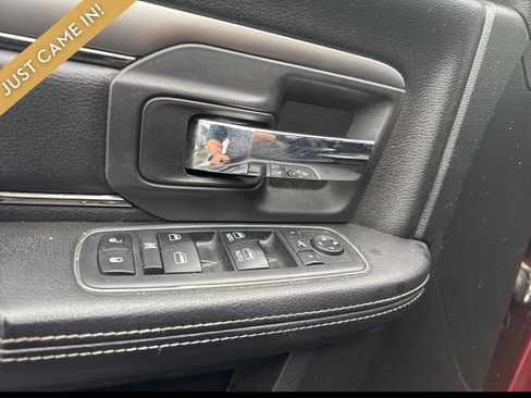 Used 2018 RAM 1500 Sport w/ Comfort Group AWD/4WD image 9