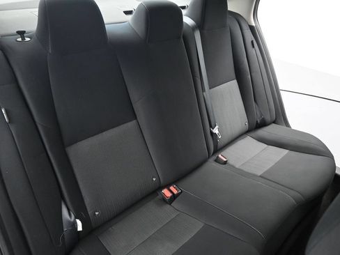 Used 2024 Nissan Sentra SV FWD image 13