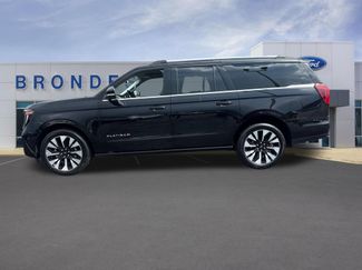Used 2026 Ford Expedition Max Platinum w/ Driver's Package AWD/4WD 360° Tour