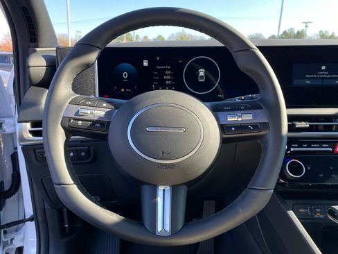 New 2026 Hyundai Santa Cruz XRT AWD/4WD image 14