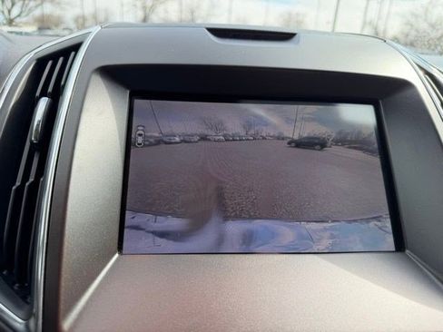 Used 2020 Ford Edge Titanium w/ Equipment Group 301A FWD image 32