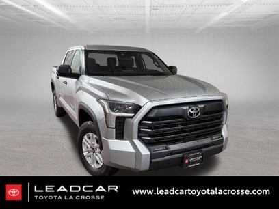 Used 2026 Toyota Tundra SR5 w/ SR5 Convenience Package