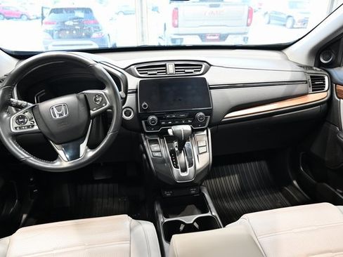 Used 2022 Honda CR-V EX-L image 12