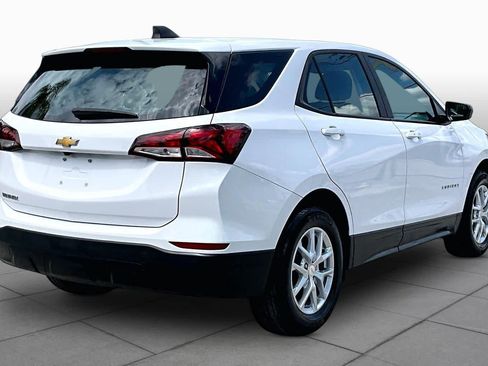 Used 2024 Chevrolet Equinox LS FWD image 13