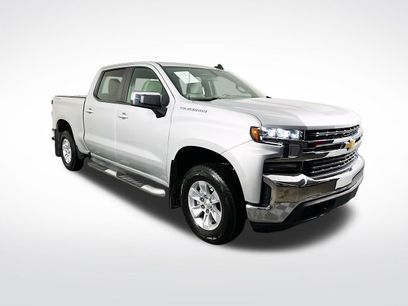 Used 2022 Chevrolet Silverado 1500 LT w/ Fleet Comfort Package