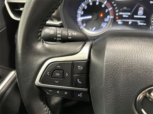 Used 2023 Toyota Highlander LE image 39