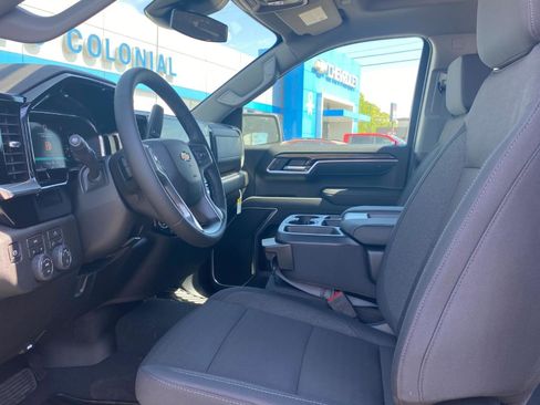 New 2026 Chevrolet Silverado 1500 LT AWD/4WD image 14