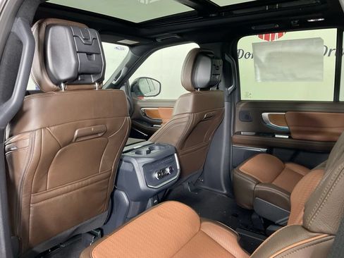 New 2027 Ford Expedition King Ranch AWD/4WD image 14