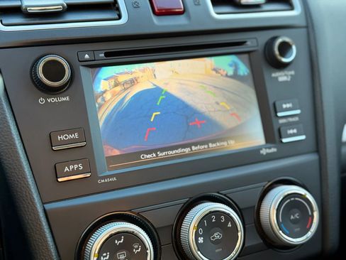 Used 2015 Subaru Impreza 2.0i image 23