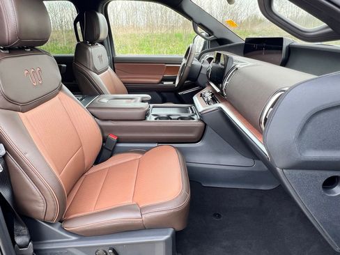 New 2026 Ford Expedition King Ranch image 23