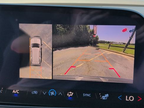 New 2026 Chevrolet Tahoe LT w/ Comfort Package RWD image 19