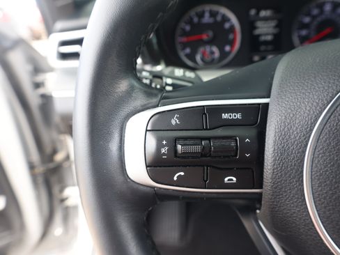 Used 2023 Kia K5 GT-Line FWD image 21