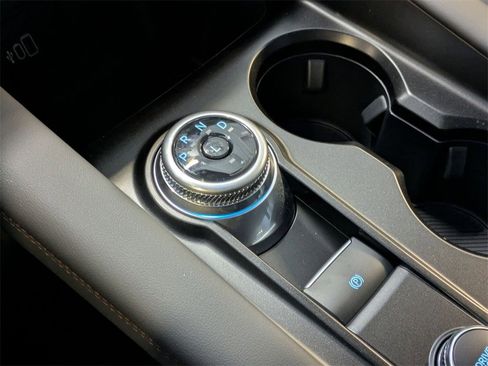 New 2026 Ford Explorer Active w/ Active Comfort Package image 12