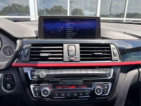 Used 2015 BMW 428i xDrive Coupe AWD/4WD image 6