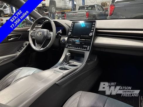 Used 2019 Toyota Avalon Limited image 10