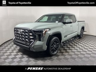 Used 2024 Toyota Tundra Platinum video 1