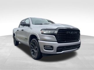 New 2026 RAM 1500 Laramie w/ Night Edition video 3