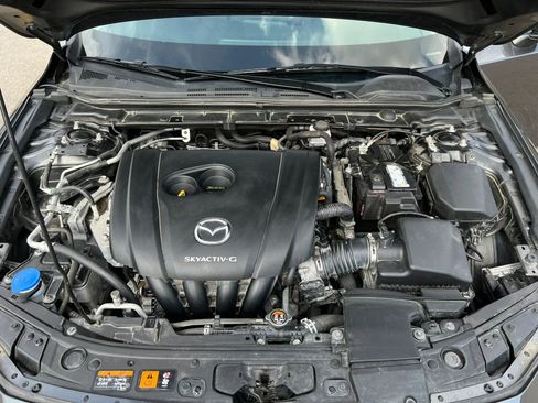 Used 2019 MAZDA MAZDA3 Sedan w/ Select Package image 32