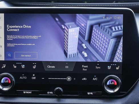 Certified 2023 Lexus RX 350 Premium image 16