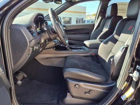 New 2026 Dodge Durango GT image 11