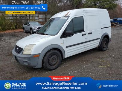 Used 2010 Ford Transit Connect XL