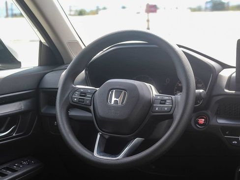 Certified 2024 Honda CR-V EX image 16