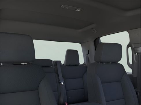 New 2025 GMC Sierra 1500 Elevation image 39