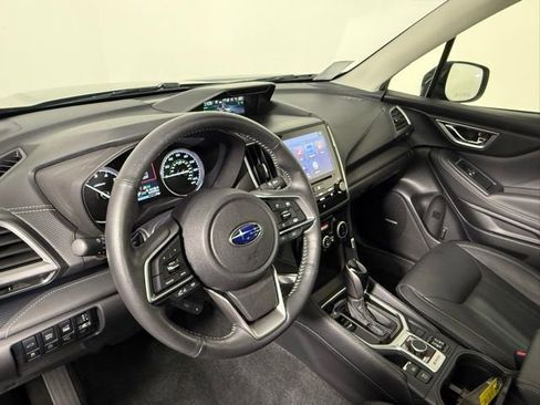 Used 2020 Subaru Forester Touring w/ Popular Package #2 image 17