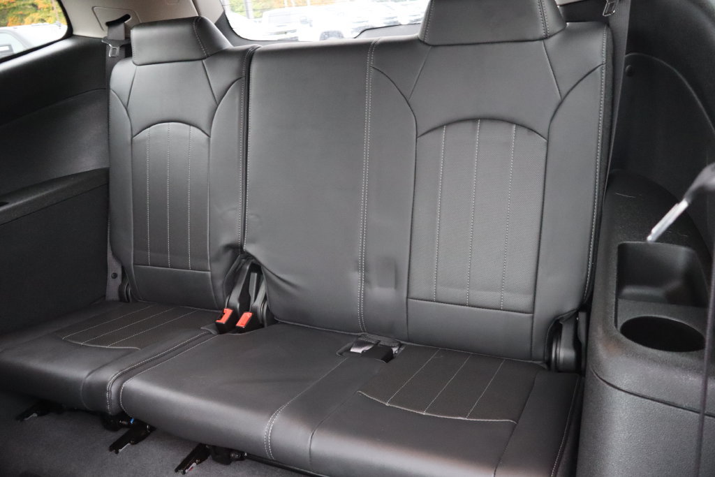 Used 2017 Chevrolet Traverse Premier AWD/4WD image 24