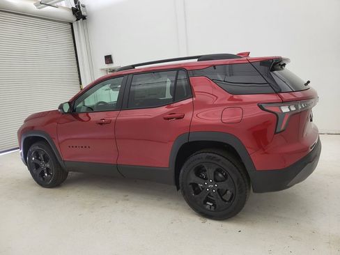 New 2026 Chevrolet Equinox LT image 17