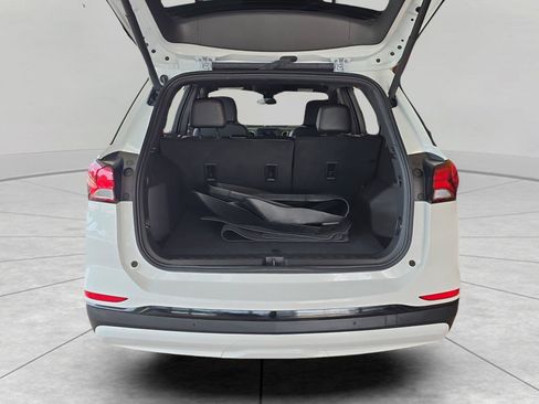 Used 2024 Chevrolet Equinox RS FWD image 13