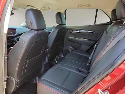 Used 2022 Buick Envision Essence w/ Technology Package II FWD image 9