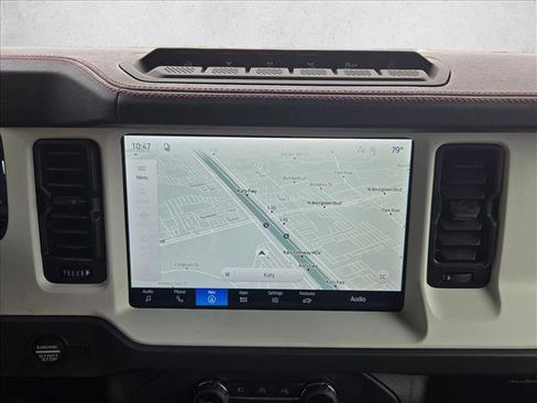 New 2026 Ford Bronco Stroppe Edition image 14