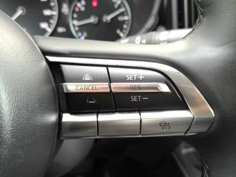Used 2026 MAZDA CX-50 AWD 2.5 S w/ Preferred Pkg image 39