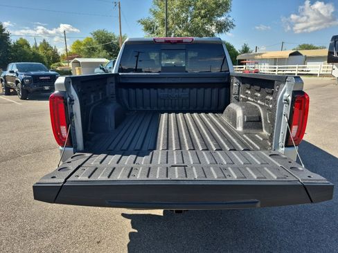 New 2026 GMC Sierra 1500 Denali w/ Denali Reserve Package AWD/4WD image 31