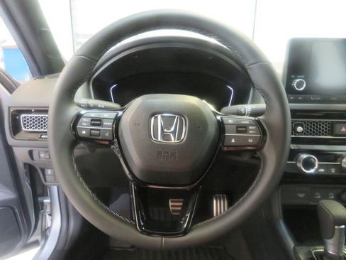 New 2026 Honda Civic Sport image 11