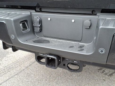 New 2026 Ford F250 XL w/ STX Appearance Package image 5