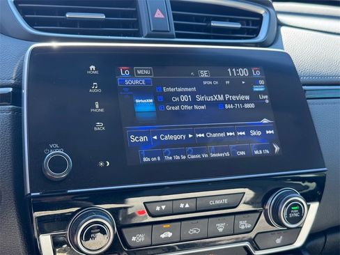 Used 2021 Honda CR-V EX image 30