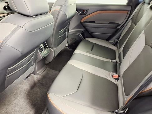 New 2026 Subaru Forester Sport image 5