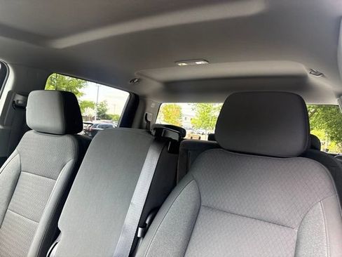Used 2022 GMC Sierra 1500 Elevation AWD/4WD image 10