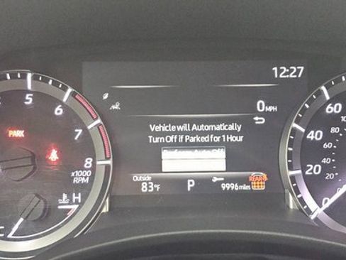 Used 2024 Toyota Highlander XLE image 18