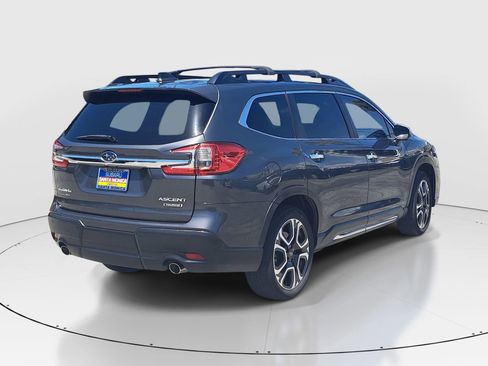 Certified 2023 Subaru Ascent Touring AWD/4WD image 7