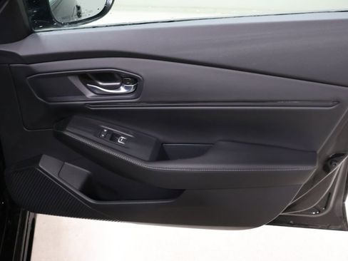 New 2026 Honda Accord Sport image 19