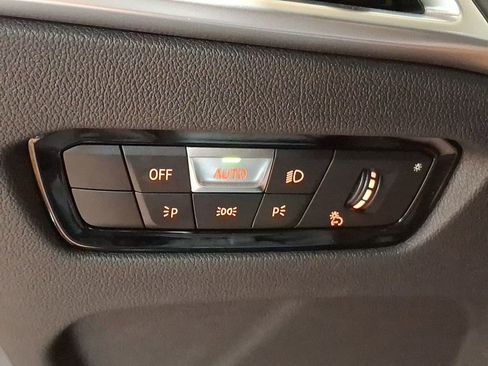 Used 2025 BMW 440i xDrive Convertible image 24