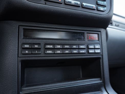 Used 1998 BMW M3 Coupe RWD image 26