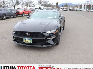 Used 2018 Ford Mustang Premium w/ Equipment Group 201A video 1