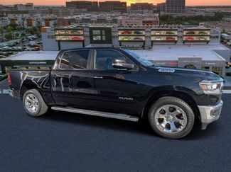 Used 2020 RAM 1500 Big Horn video 1