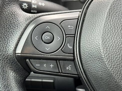 Used 2024 Toyota Corolla LE FWD image 35